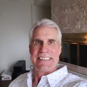 Meet your Posher, Jeff